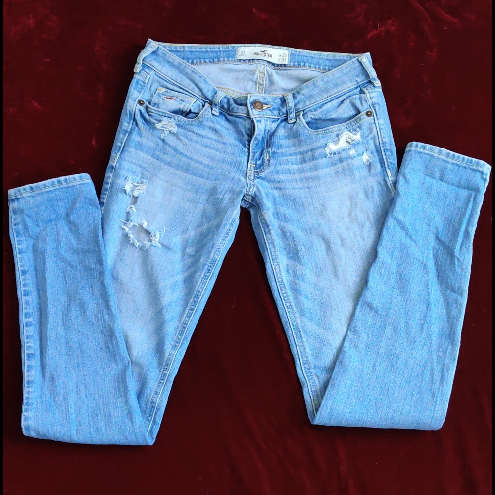 Hollister Pants